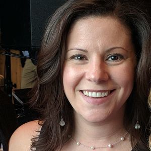 Meet your Posher, Nikki